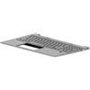 HP M76642-171 ricambio per laptop Tastiera