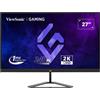 ViewSonic VX2758A-2K-pro-pro-pro-3 monitor di gioco 27 pollici