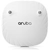 Hewlett Packard Enterprise HPE Aruba Networking Aruba AP-504 [RW] 1774 Mbit/s Bianco Supporto Power over Et