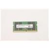 Lenovo 32GB DDR4 SODIMM memory - module, 3200MHz - Warranty: 3M