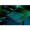 Razer Atlas Tappetino per mouse per gioco da computer Nero (RAZER ATLAS TEMPERED