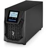 RIELLO UPS UPS RIELLO Sentinel Pro 2 SP2 1000 A3 1000VA/1000W TOWER Tecnologia double conve