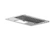 HP Inc. Copertura SPS-top con 2cam né