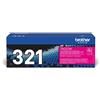 Brother TN-321M cartuccia toner 1 pz Originale Magenta