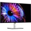 DELL UltraSharp U2724DE Monitor PC 68,6 cm [27] 2560 x 1440 Pixel Quad HD LCD Ne