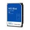 WD HD WD SATA 2TB 2.5" BLUE 7mm 5400 RPM 128mb cache - WD20EZBX