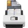 BROTHER ADS-4550W Desktop Scanner 35ppm