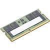 LENOVO ThinkPad 32GB DDR5 5600MHz SoDIMM Memory - 4X71M23188