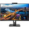 PHILIPS MONITOR 27 LED IPS 16:9 2K 4MS 300 CDM, WEBCAM DVI/DP/HDMI, PIVOT, MULTI