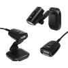 Zebra DS55 2D SR Area Imager Dual-IF Kit (USB) nero