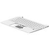 HP M24297-171 ricambio per laptop Tastiera