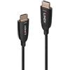 Lindy 38512 cavo HDMI 20 m HDMI tipo A (Standard) Nero