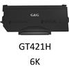Mediamondo-IT G&G 6000 Pages original toner for for GP4200 and GM4210 Series