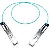 Origin Storage AOC-Q-Q-40G-2CM-OS cavo InfiniBand e in fibra ottica 2 m QSFP Ara