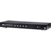Aten VS482B, HDMI, metallo, nero, 60 Hz, 5 m, 3840 x 2160, 4096 x 2160