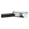 Lexmark 20N0H10 cartuccia toner 1 pz Originale Nero