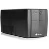 NGS UPS NGS Fortress 1500 V2 SAI 1200VA 720W - Tecnologia Off Line - Funzione AVR -