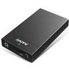 CoreParts MS2TBE3.5USB/3.0 disco rigido esterno (2TB USB3.0 3,5 7200rpm - 2TB US