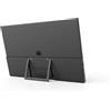 Extralink Smart Life S15 14" | Monitor portatile per laptop, telefoni e console
