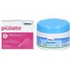 Humana Babycare Pasta Protettiva Vaso + Piùlatte® 1 pz Set