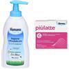 Humana BabyCare Sapone Ultradelicato + Piùlatte® 1 pz Set