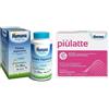 Humana Babycare Polvere Aspersoria + Piùlatte® 1 pz Set