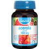 Naturmil Acerola 1000 mg 60 Compresse - - 984775395