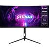 Dahua LM30-E330CA Monitor 30' UltraWide Full HD LCD LM30-E330CA