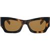 Celine Occhiali da Sole Celine 3 Dots CL40333U 53J