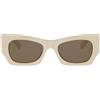 Celine Occhiali da Sole Celine 3 Dots CL40333U 25E