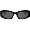 Celine Occhiali da Sole Celine Journey CL40347U 01A