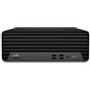 HP PC Computer Desktop HP 400G7 i5-10400 Ram 16Gb SSD 240Gb W11 (Ricondizionato)