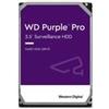 Western Digital Hard disk WD Purple Pro - 3,5 8TB - 7200rpm - SATA 6Gbps - 256MB