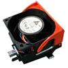 DELL PR272 sistema di raffreddamento per computer Case per computer Ventilatore
