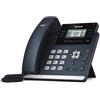 Yealink SIP-T42S telefono IP Nero 12 linee LCD