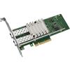 DELL 540-BBHJ scheda di rete e adattatore Interno Ethernet / Fiber 10000 Mbit/s