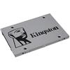KINGSTON SOLID STATE DRIVE SSD 25" SUV400 120GB SATA-III SUV400S37/120G