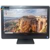 HP EliteOne 800 G2, AIO 23", Core i7-6700, 16Gb, 256Gb SSD, D611V