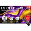 LG OLED evo AI OLED77G54LW TV Serie G5 77'' 4K, α11 Gen2, Brightness Booster Ultimate, 60W, 4 HDMI 165Hz, Smart TV 2025