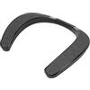 Bewinner 2022 Nuovo Altoparlante Bluetooth con Archetto da Collo, Altoparlante Indossabile Wireless Portatile, Altoparlante Stereo Vivavoce da Collo per Sport, Palestra, Allenamento, Viaggio, Corsa, Bicicletta