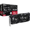ASROCK Challenger 90-GA41ZZ-00UANF scheda grafica AMD Radeon RX 7600 8 Go GDDR6