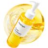 MA:NYO Detergente per il viso coreano con olio puro, scioglimento dei punti neri, rimozione quotidiana del trucco con olio di argan, per la cura della pelle delle donne 6.7 fl oz