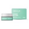 LaMuseLab LAMUSELAB Metal Mask Peel Off, Maschera purificante Sebo regolatore, Per pelle mista o grassa, Elimina Brufoli e Punti Neri, Equilibra il PH del viso, 100 ml