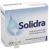 Oftalpharma SOLIDRA 30 FIALE 0,6 ML