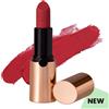 MIA COSMETICS Srl Mia Makeup - Glam Flow Lipstick - Rossetto Matte A Lunga Tenuta N.17 Passionné