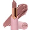 MIA COSMETICS Srl Mia Makeup - Wet Flow - Rossetto Cremoso N.02 Angel Baby