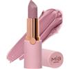 MIA COSMETICS Srl Mia Makeup - Wet Flow - Rossetto Cremoso N.03 Flora