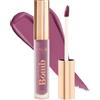 MIA COSMETICS Srl Mia Makeup - Matte 'N' Bomb - Rossetto Liquido N.06 Chateau Rose