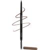 MIA COSMETICS Srl Mia Makeup - Slimmy Brow - Matita Per Sopracciglia N.02 Taupe