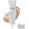 MIA COSMETICS Srl Mia Makeup - CC Reveal Cream The Skin Protector - Crema Perfezionatrice N.02 Medium